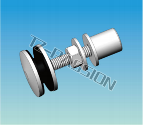 2995-5A Fixed round head
