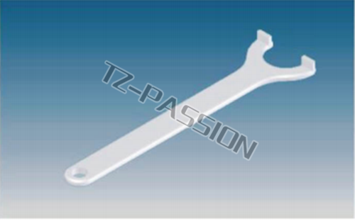 Point type curtain wall joint wrench 3475