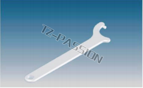 Point type curtain wall joint wrench 3479