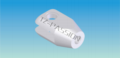 Railing series2703-3