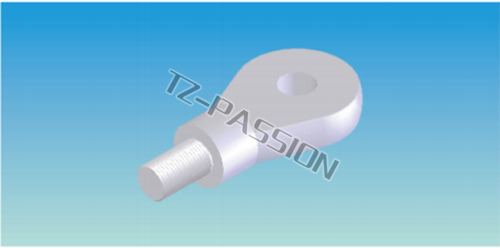 Railing series2705-5