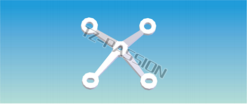 Connecting claw 1204