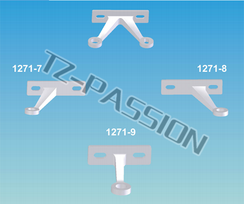 Connecting claw 1271