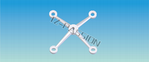 Connecting claw 2003