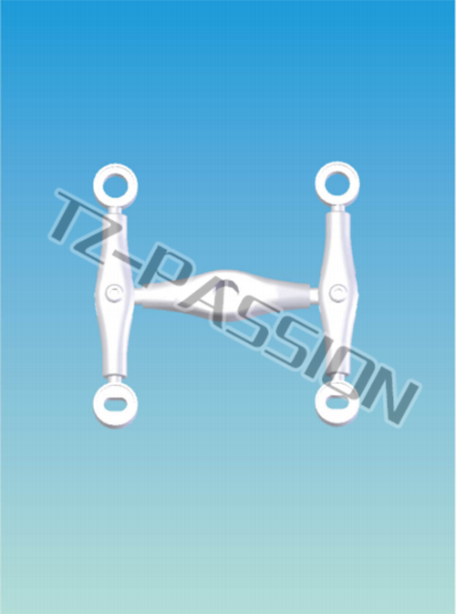 Connecting claw 2351