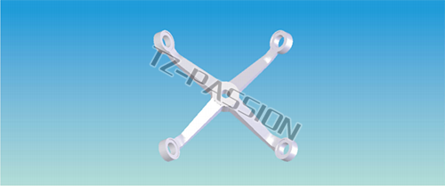 Connecting claw 2505-90