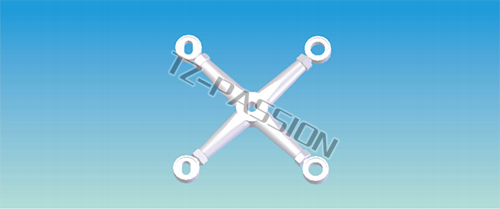 Connecting claw 2551