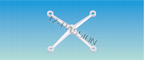 Connecting claw 3003