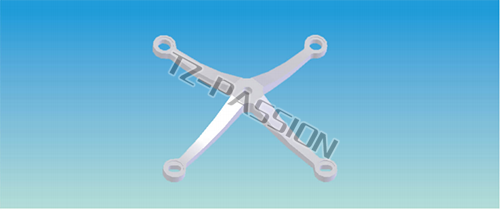 Connecting claw 3006