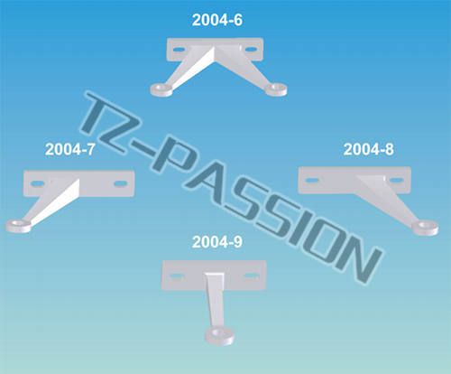 Auxiliary claw 2004-6