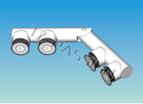Universal joint