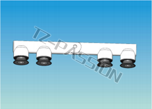 Universal joint 2909
