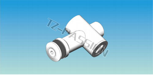 Universal joint 2910A