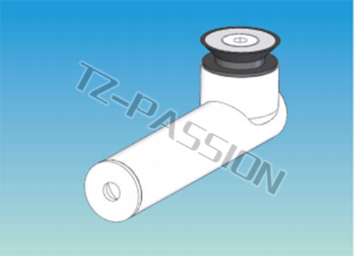 Universal joint 2912