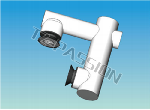 Universal joint 2913