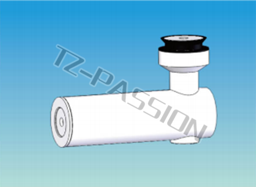 Universal joint 2914