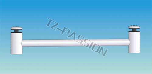 Universal joint 2917A