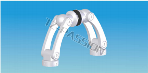 Universal joint 2921