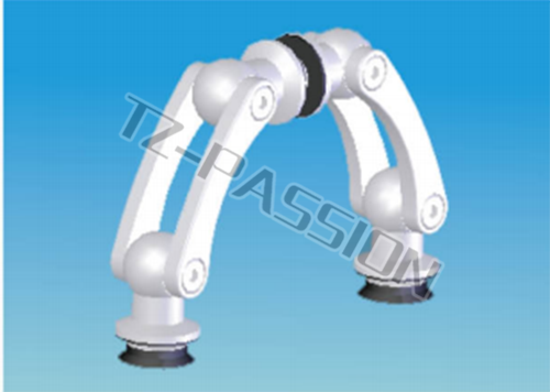 Universal joint 2922