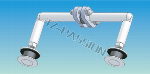 Universal joint 2943