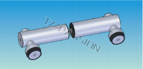 Universal joint 2945