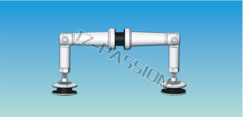 Universal joint 2947
