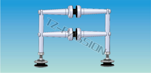 Universal joint 2948