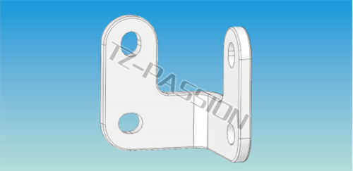 Revolving door accessories 4901-9