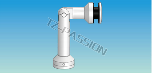 Canopy components 2933