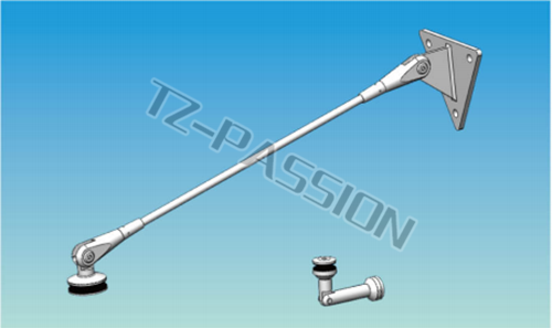 Canopy components 2952A